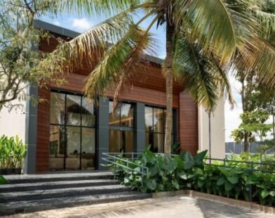 India’s design-build powerhouse continues to redefine real estate experience centres with innovation, craftsmanship, and scale.