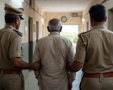 16 years after 2009 Nalasopara murder, police arrest 42-year-old suspect in Palghar