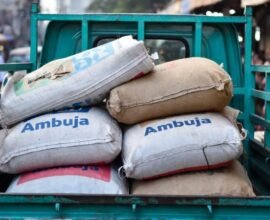 Ambuja Cements to absorb ACC and Orient Cement in Adani group reshuffle