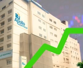 Apollo Hospitals shares rise after NSE gives no-objection letter for demerger plan