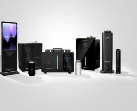 Transform Your Spaces with Aroma Sphere – The Future of Luxury Scenting