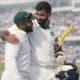 Bavuma says Bumrah and Pant apologised after stump-mic remark on India tour