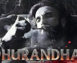 Dhurandhar crosses ₹1,100 crore worldwide on Day 24 as India net nears ₹731 crore