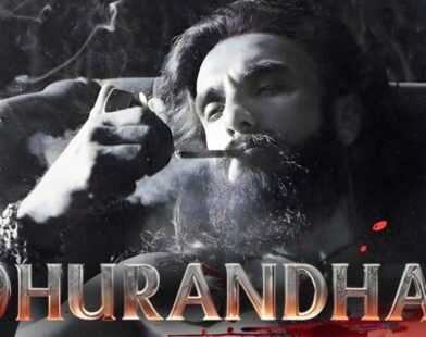 Dhurandhar crosses ₹1,100 crore worldwide on Day 24 as India net nears ₹731 crore