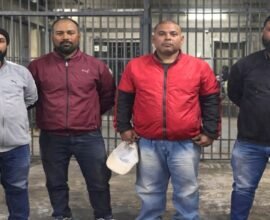 Four held after St Mary’s School in Assam’s Nalbari is vandalised ahead of Christmas