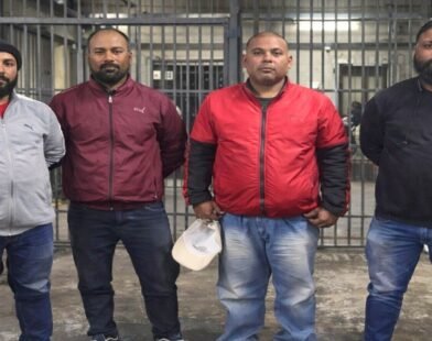 Four held after St Mary’s School in Assam’s Nalbari is vandalised ahead of Christmas