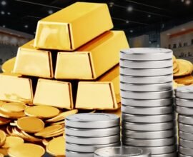 Gold, Silver Rates on December 26, 2025