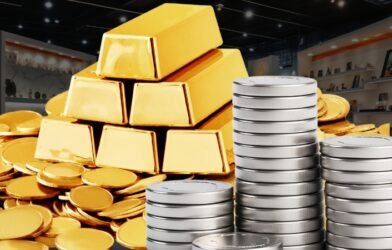 Gold, Silver Rates on December 26, 2025