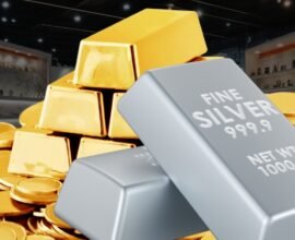 Gold and Silver Rates Today December 29, 2025