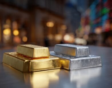 Gold and Silver prices in India December 23, 2025