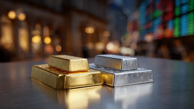 Gold and Silver prices in India December 23, 2025