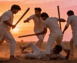 Guwahati man dies after mob assault in Sonapur; seven arrested