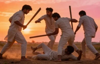 Guwahati man dies after mob assault in Sonapur; seven arrested