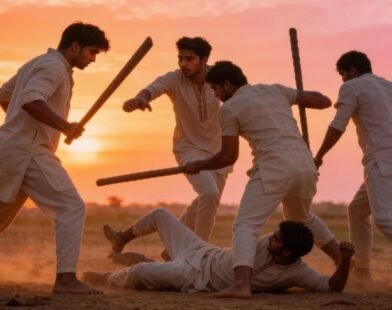 Guwahati man dies after mob assault in Sonapur; seven arrested