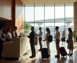 Hospitality sector looks to steady growth in 2026, seeks wider infrastructure tag