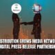 India PR Distribution Grows Media Network with New Digital Press Release Partnerships