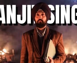 Justice Ranjit Singh urges CBFC to clear Diljit Dosanjh’s ‘Punjab ’95’ without cuts