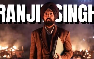 Justice Ranjit Singh urges CBFC to clear Diljit Dosanjh’s ‘Punjab ’95’ without cuts
