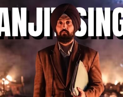 Justice Ranjit Singh urges CBFC to clear Diljit Dosanjh’s ‘Punjab ’95’ without cuts