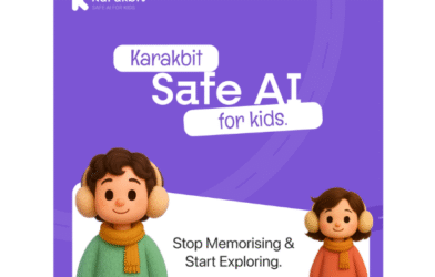 Karakbit: Safe AI for Kids