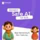 Karakbit: Safe AI for Kids