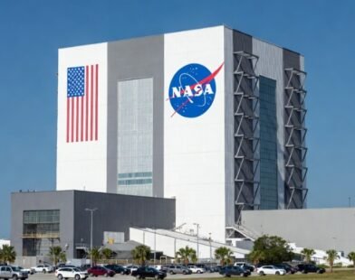 NASA-Reports-Loss-of-Contact-With-Mars-Probe-MAVEN