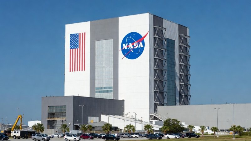 NASA-Reports-Loss-of-Contact-With-Mars-Probe-MAVEN