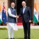 PM Modi and New Zealand PM Christopher Luxon confirm India–New Zealand Free Trade Agreement