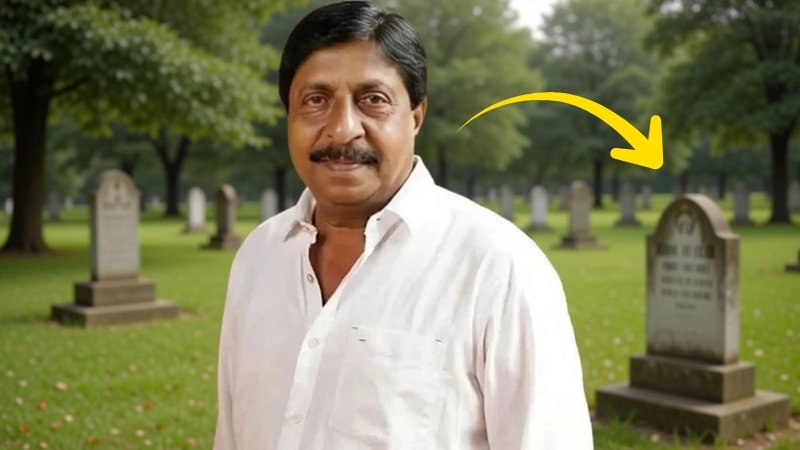 Renowned Malayalam actor and writer Sreenivasan dies at 69