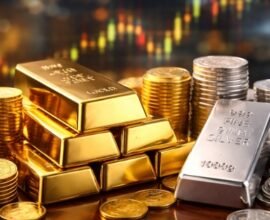Gold and Silver Rates Today February 07, 2026