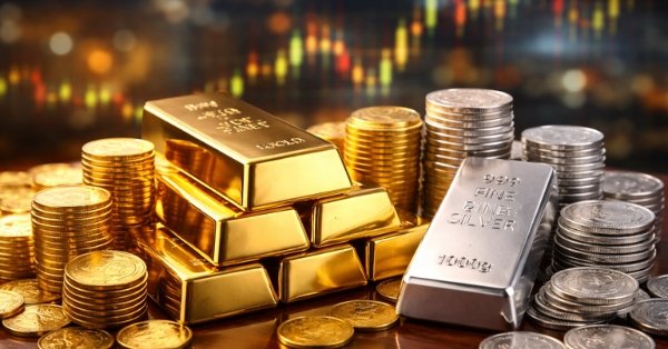 Gold and Silver Rates Today February 07, 2026