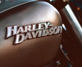 India US Trade Pact Cuts Bike Import Duty for Harley Davidson