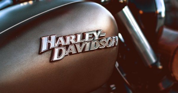 India US Trade Pact Cuts Bike Import Duty for Harley Davidson