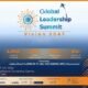 Global Leadership Summit Vision 2047 to be held at Yashobhoomi Convention Centre on 18 19 July 2026 80x80