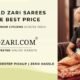 How OLDZARI.COM Is Helping Senior Citizens Across India Sell Old Zari Sarees with Comfort Trust and Dignity 80x80