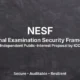 ICCBM Releases National Examination Security Framework NESF Proposes Governance Reforms for Large Scale Examinations 80x80