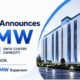Webyne Announces 10 MW Tier III Data Center Capacity Across Delhi NCR Targets 100 MW Expansion 80x80